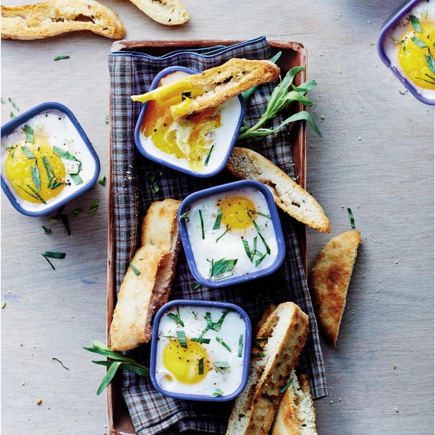 Контейнеры порционные Tupperware 80 мл 4 шт. - фото 3 Контейнеры порционные Tupperware 80 мл 4 шт. - фото 3