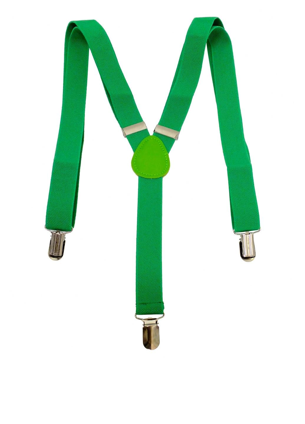 Подтяжки для брюк (10-85GR)