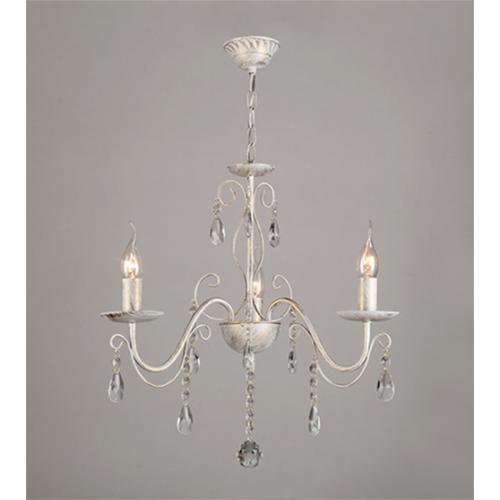 Люстра подвесная Sunlight N1545 на 3 лампы