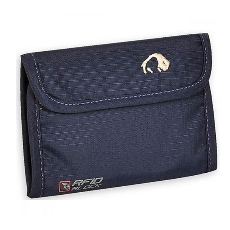 Кошелек Tatonka Money Box RFID B Navy (TAT 2950.004)