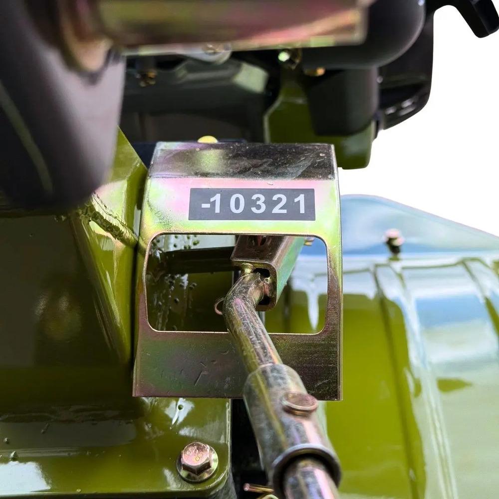 Мотоблок DOZER G7-3 4.00-8 3 плюс 1 бензин (27557344) - фото 7 Мотоблок DOZER G7-3 4.00-8 3 плюс 1 бензин (27557344) - фото 7