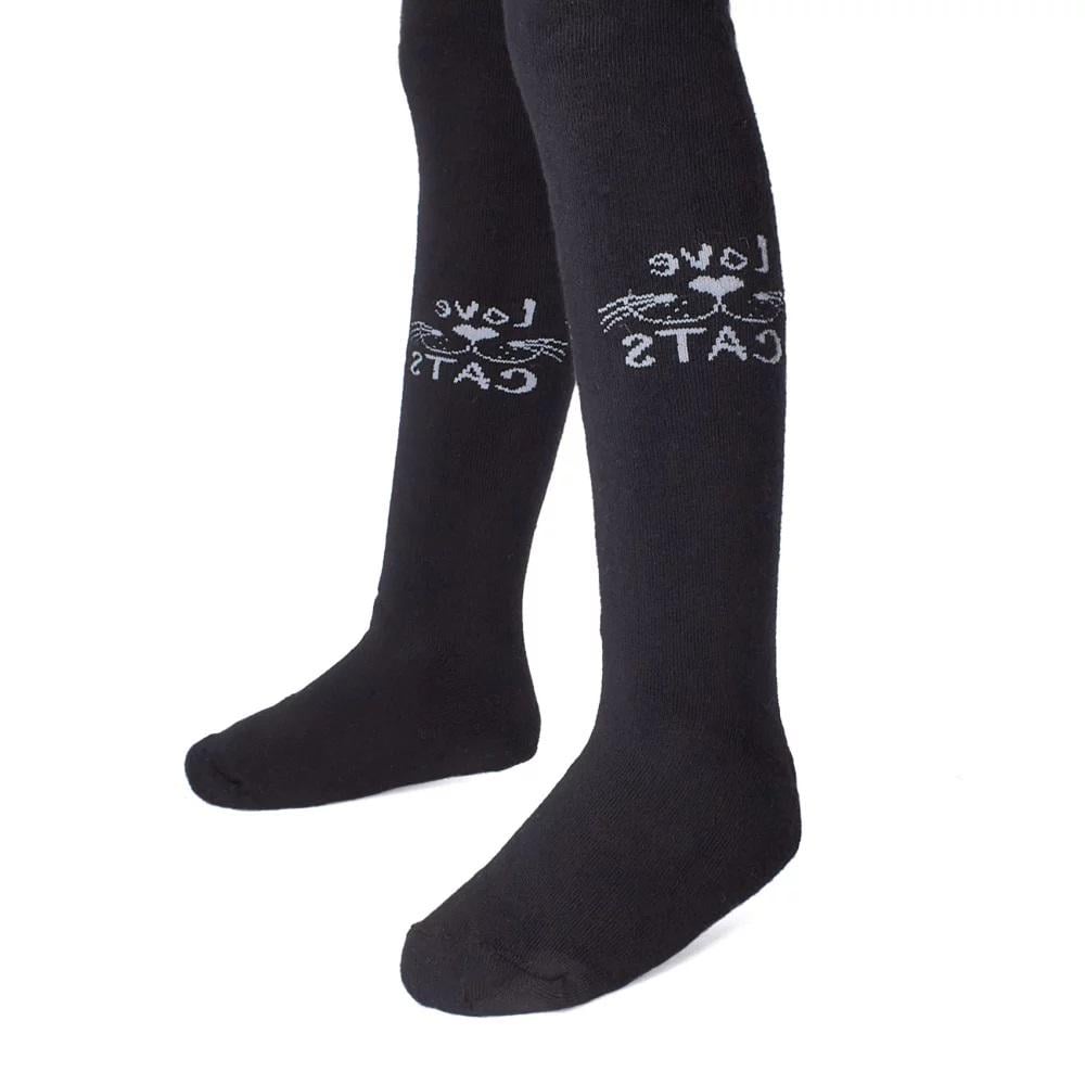 Колготки детские демисезонные Star Kids 700 SK048 150-156см Черный
