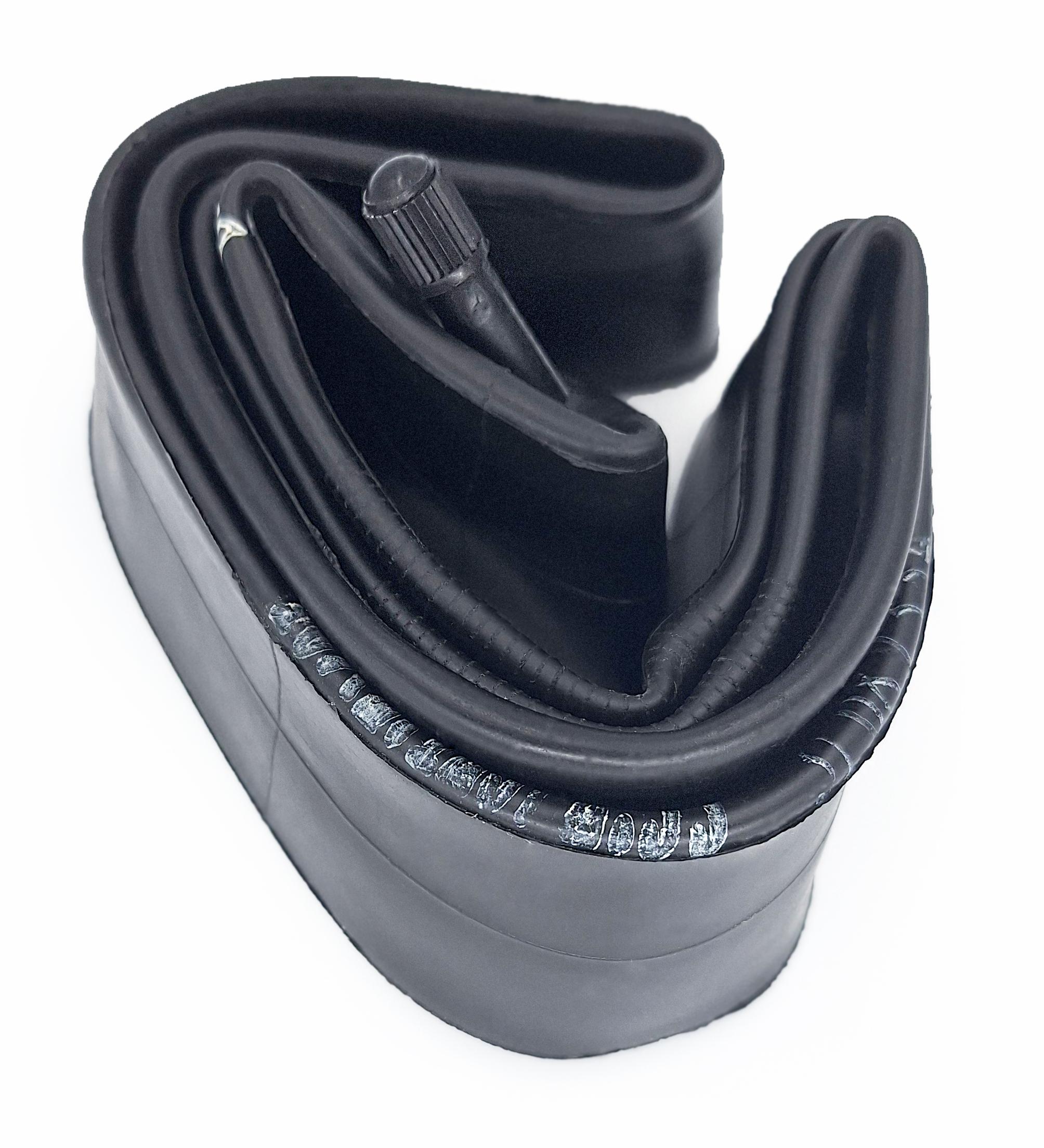 Камера велосипедная Wanda 18x1,95/2,125 AV 35 мм (G0000667) Камера велосипедная Wanda 18x1,95/2,125 AV 35 мм (G0000667)