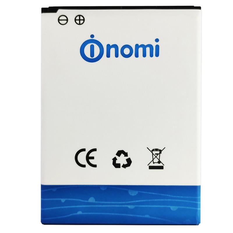 Аккумулятор для Nomi NB54 (2000 mAh)