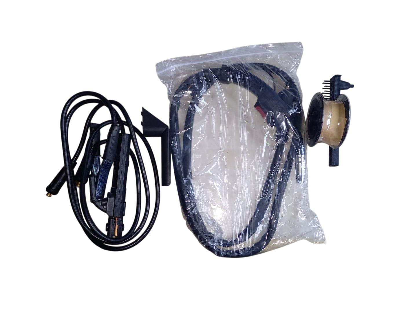 Сварочный полуавтомат Grand MIG-ММА-320M (29863992) - фото 2 Сварочный полуавтомат Grand MIG-ММА-320M (29863992) - фото 2