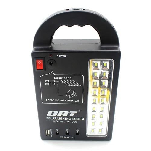 Фонарик Stenson AT-999 (11605669) Фонарик Stenson AT-999 (11605669)