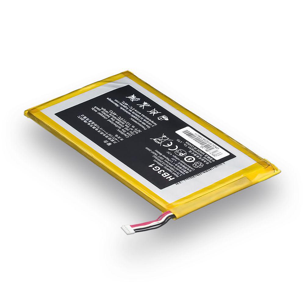 Аккумуляторная батарея для Huawei S7-301U HB3G1 AAAA 4000 мАч Аккумуляторная батарея для Huawei S7-301U HB3G1 AAAA 4000 мАч