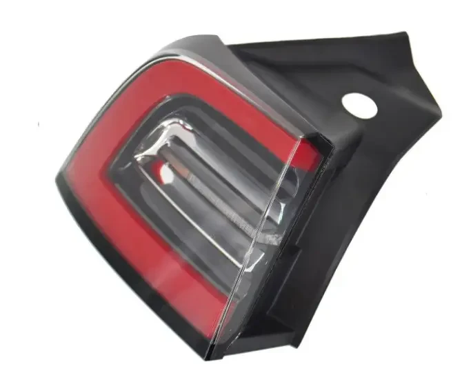 Ліхтар задній лівий Tesla Model 3 Y 2018-2024 - фото 2 Ліхтар задній лівий Tesla Model 3 Y 2018-2024 - фото 2