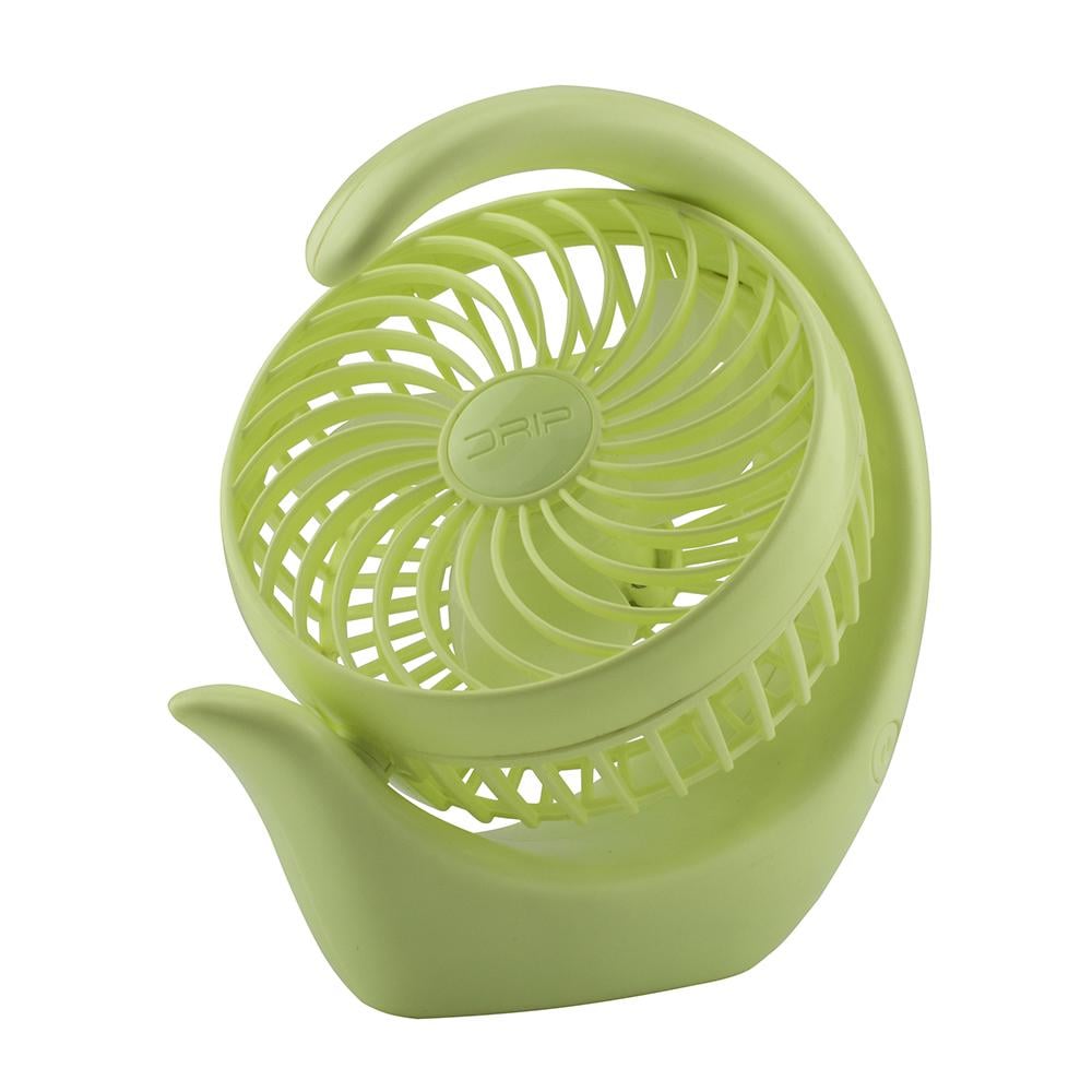 Портативний вентилятор DianDi SQ-2021 Green