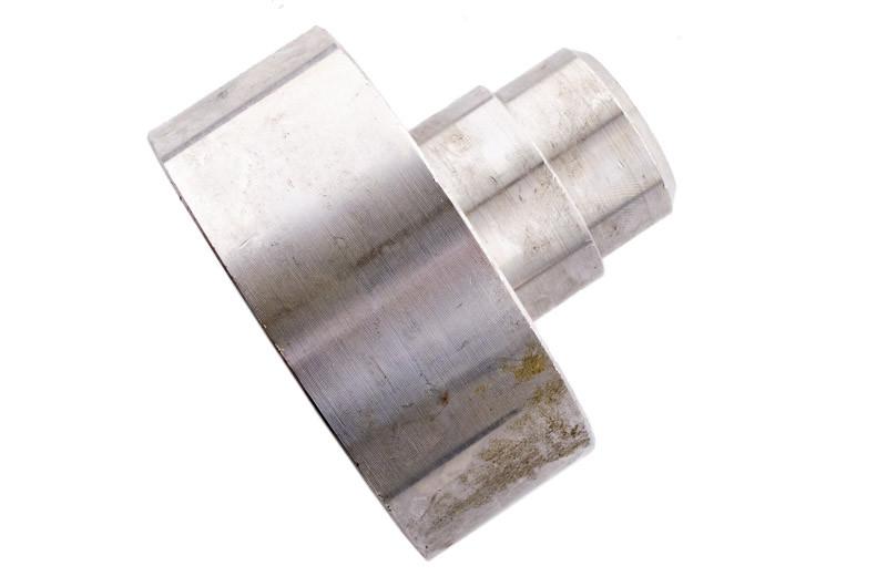 Корзина сцепления для вибротрамбовки 6,5 л.с. 20 мм (4182)