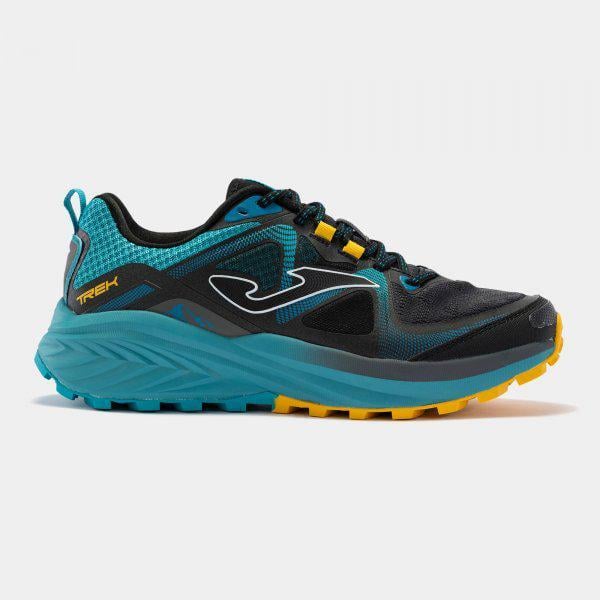 Кроссовки Joma TKTRES2401 TREK Men 2401 р. 42 Black (8445954303401)