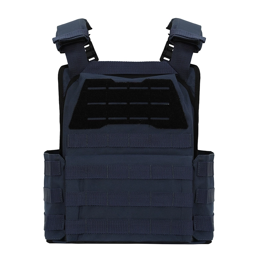 Плитоноска Ares gen2 с системой быстрого сброса Синий - фото 4