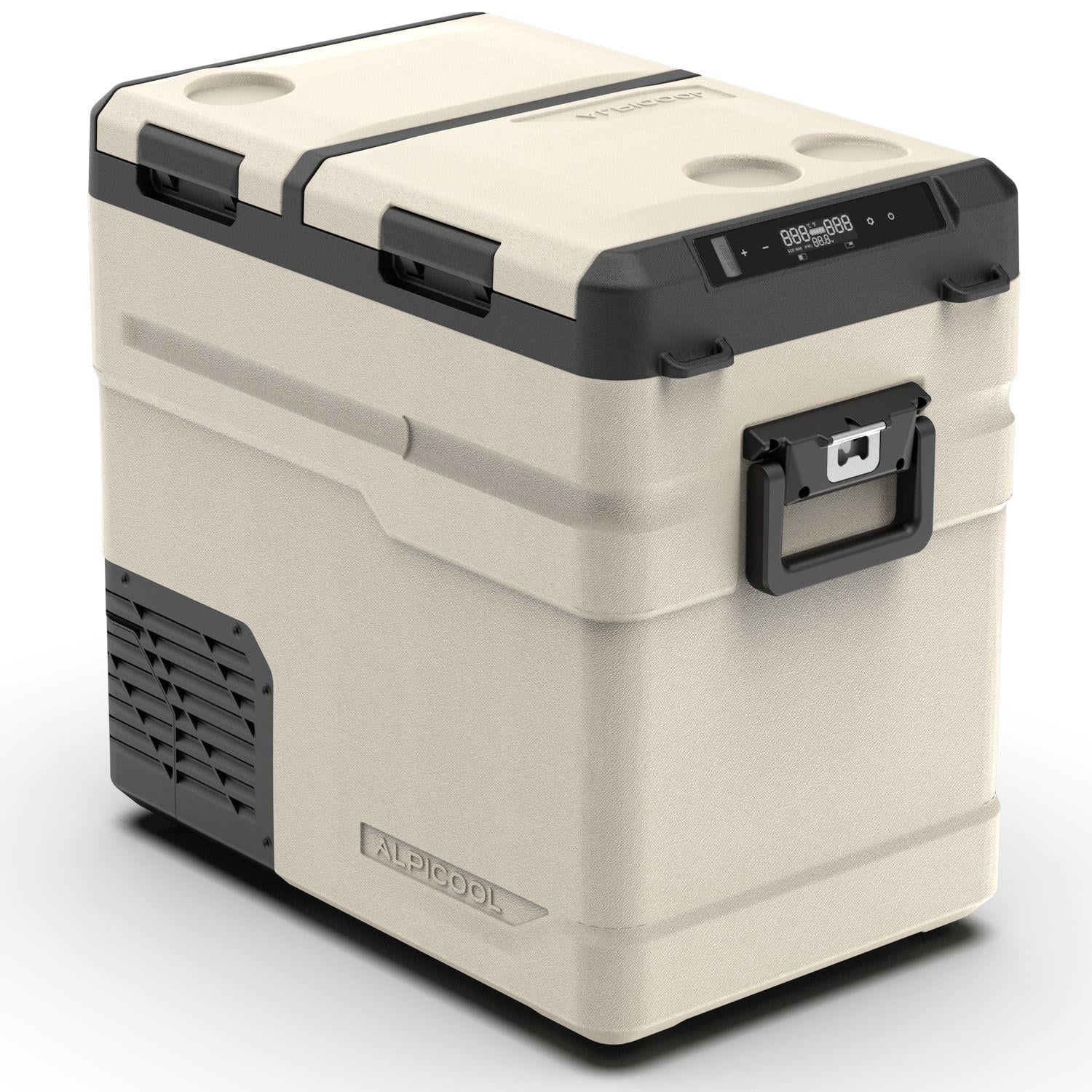 Автохолодильник компрессорный ALPICOOL TGS55 (TGS55AP)