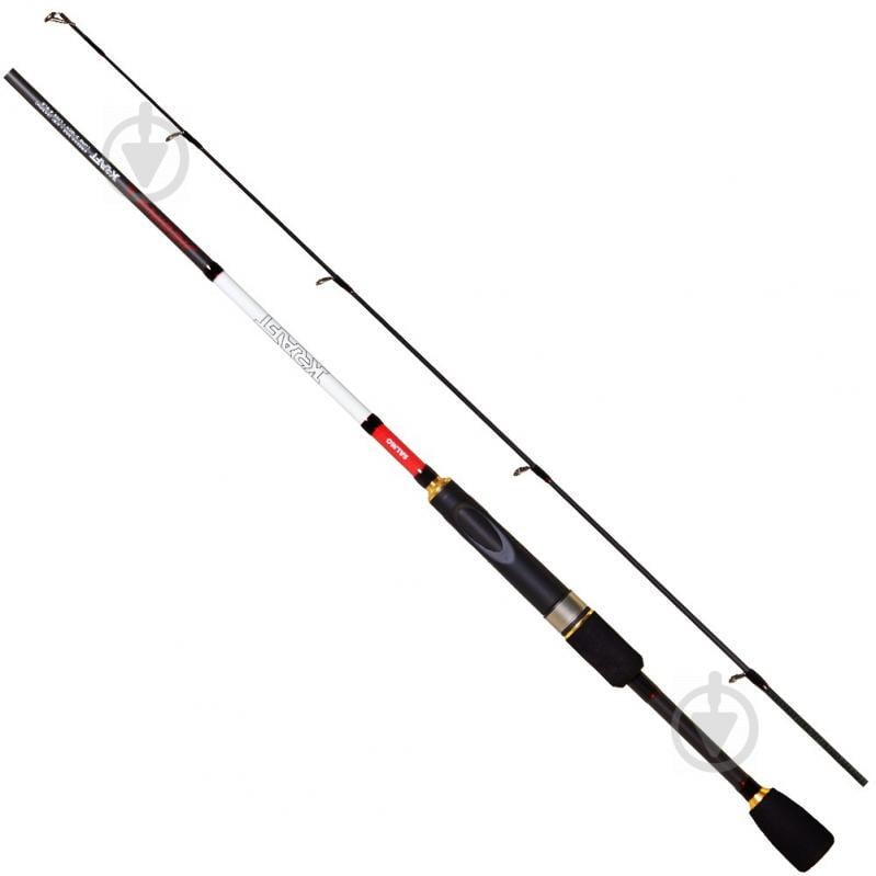 Удилище Salmo Kraft Jigging L 3-12g/2.02m