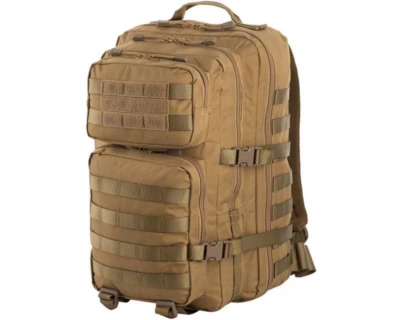 Рюкзак M-Tac Large Assault Pack 36 л Brown (10334003) Рюкзак M-Tac Large Assault Pack 36 л Brown (10334003)