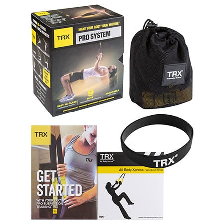 Петли TRX P5 Pro System