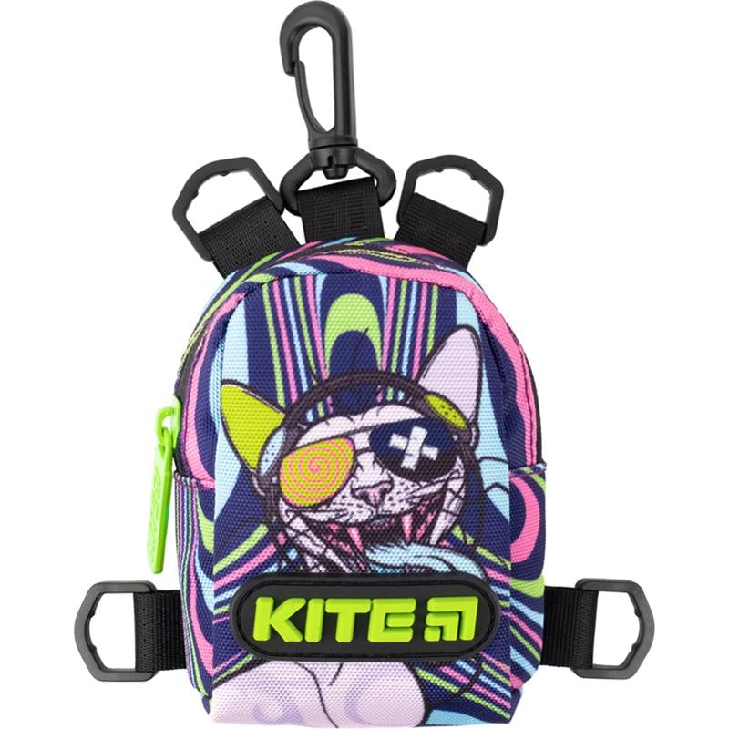 Мини-рюкзак KITE Education 0,35 л 10,5x8x4 см (K22-2591-2)