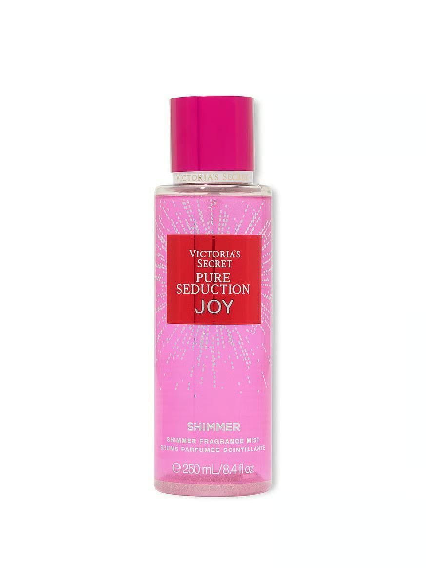 Спрей для тела Victoria's Secret Pure Seduction Joy Shimmer Fragrance Mist 250 мл (27093513) Спрей для тела Victoria's Secret Pure Seduction Joy Shimmer Fragrance Mist 250 мл (27093513)