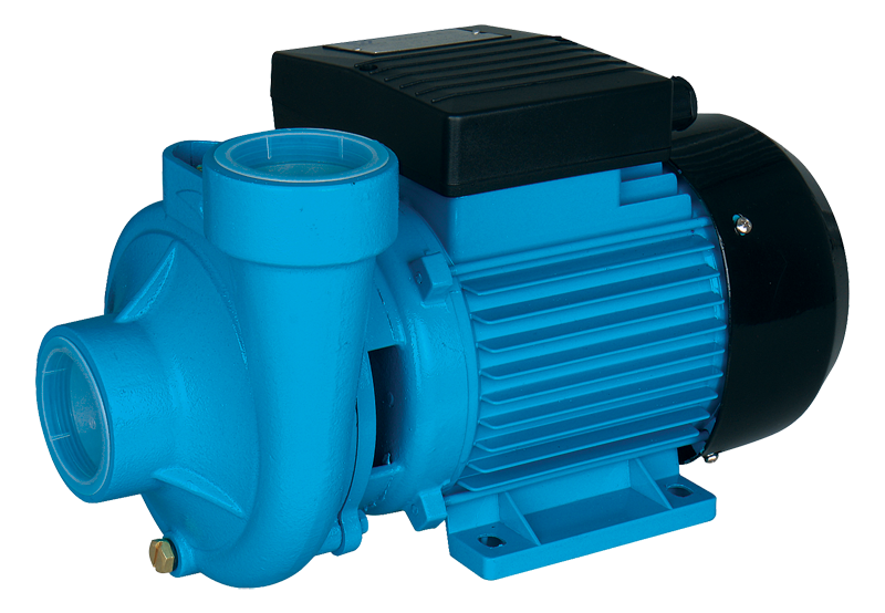 Поверхностный насос Lider 2 DK 20 1,5 kW чугун (31016885)