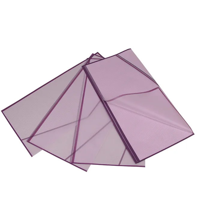 Пленка для цветов Flora 60х60 см 20 шт. 40943 Матовый