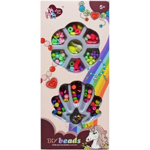 Набір для створення прикрас DIY Beads (229857)