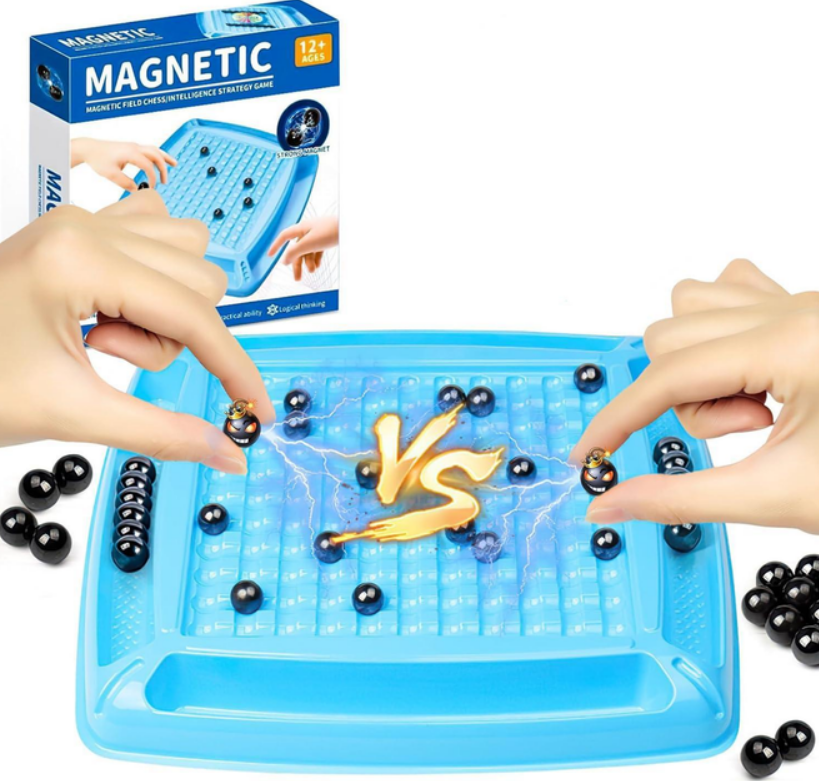 Настольная игра в стиле шашек UrbanKit (FB47L) - фото 6