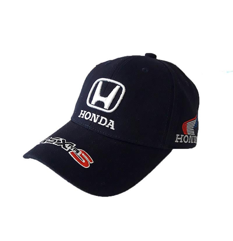 Кепка Sport Line р. 57-60 Темно-синий (3984)