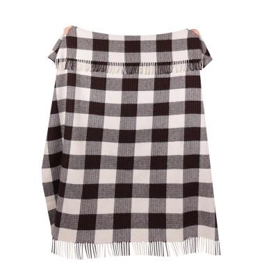 Плед вероніка 140x200 см Коричневий - фото 3 Плед вероніка 140x200 см Коричневий - фото 3