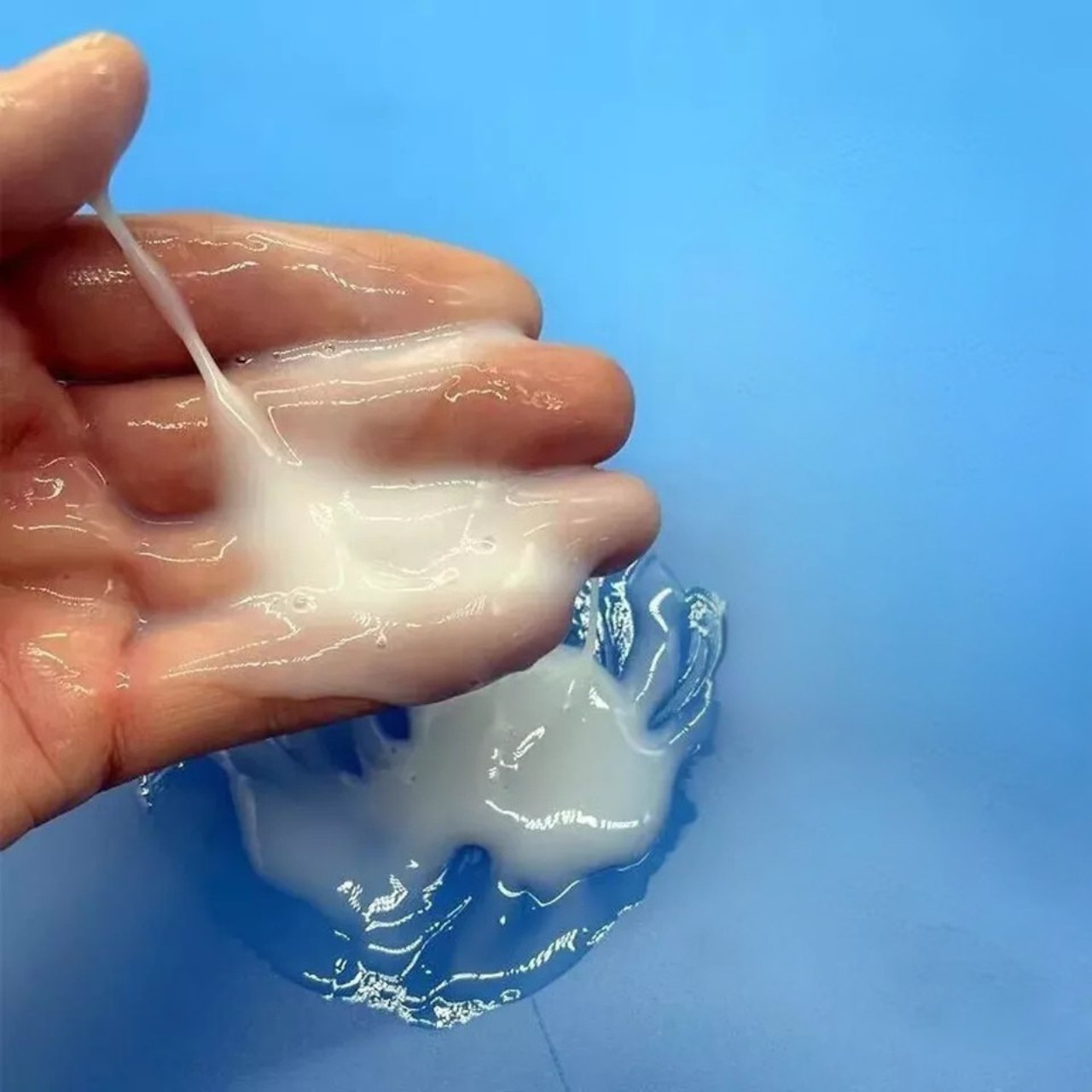 Лубрикант Cokelife со спермоподобной текстурой 328 мл (27167000) - фото 6 Лубрикант Cokelife со спермоподобной текстурой 328 мл (27167000) - фото 6