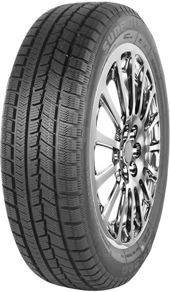 Шина Sunfull SF-988 225/50 R17 98H XL не шип (30268370)