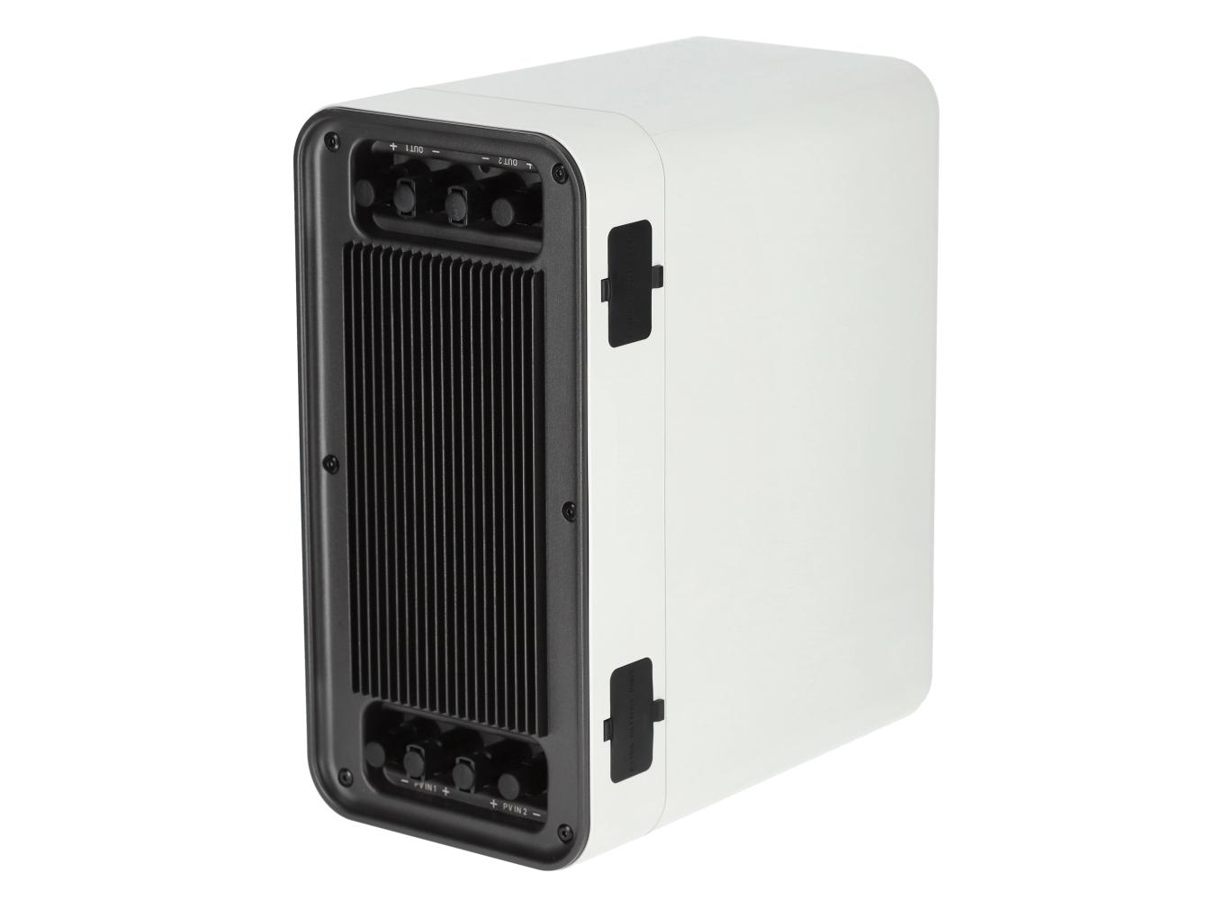 Акумулятор Konner&Sohnen KS 2240BSB для сонячної балконної системи 6000 циклів 2240 Вт/год 50 Ач/44,8 В (000185402) - фото 6 Акумулятор Konner&Sohnen KS 2240BSB для сонячної балконної системи 6000 циклів 2240 Вт/год 50 Ач/44,8 В (000185402) - фото 6