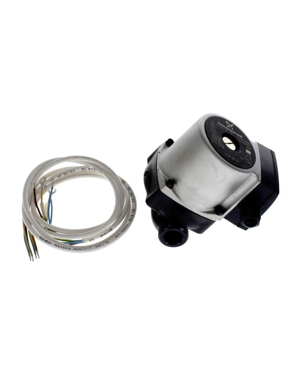 Насос для котла Bosch Tronic 3500/5000 4-30 кВт (8738109669)