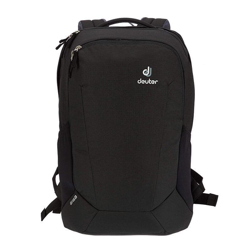 Городской рюкзак Deuter Giga 28 л Black (38210207000)