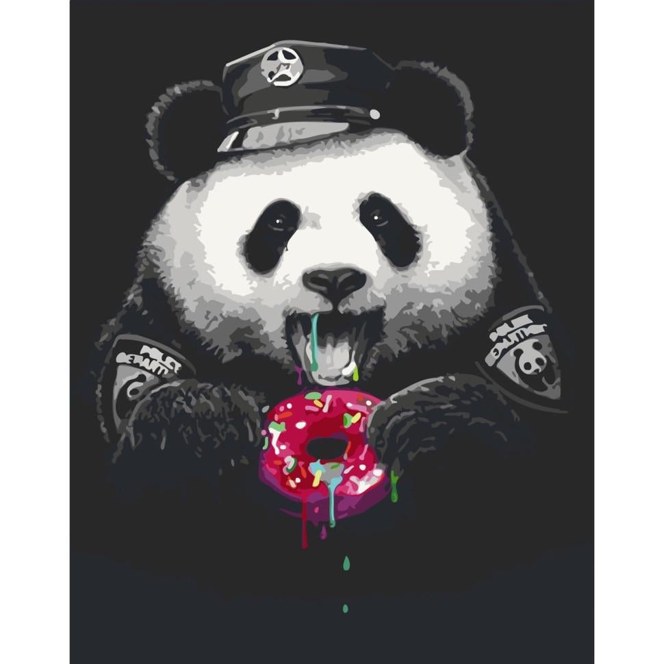 Картина по номерам ART CRAFT Сластена 40x50 см Разноцветный (PM-194-K-21)