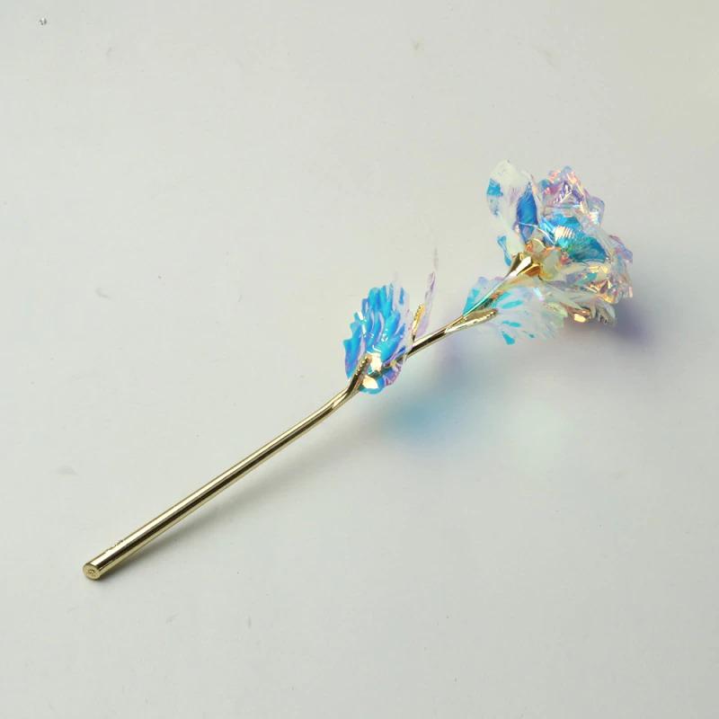 Вечная роза с подсветкой (NR0039)