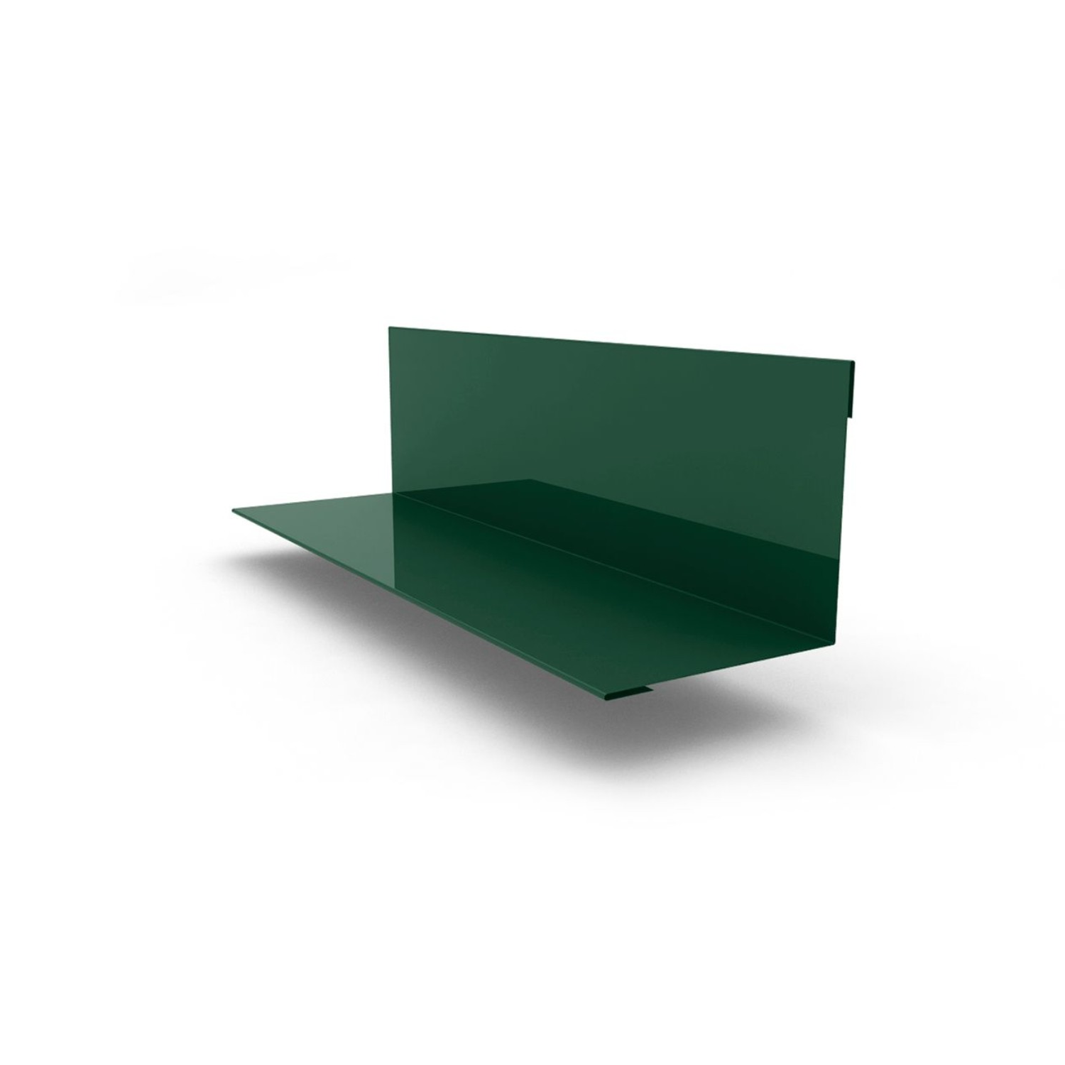 Планка кут внутрішній Partner 50х50х2000 Ral 6005 поліестер Зелений мох (377617809) - фото 1 Планка кут внутрішній Partner 50х50х2000 Ral 6005 поліестер Зелений мох (377617809) - фото 1