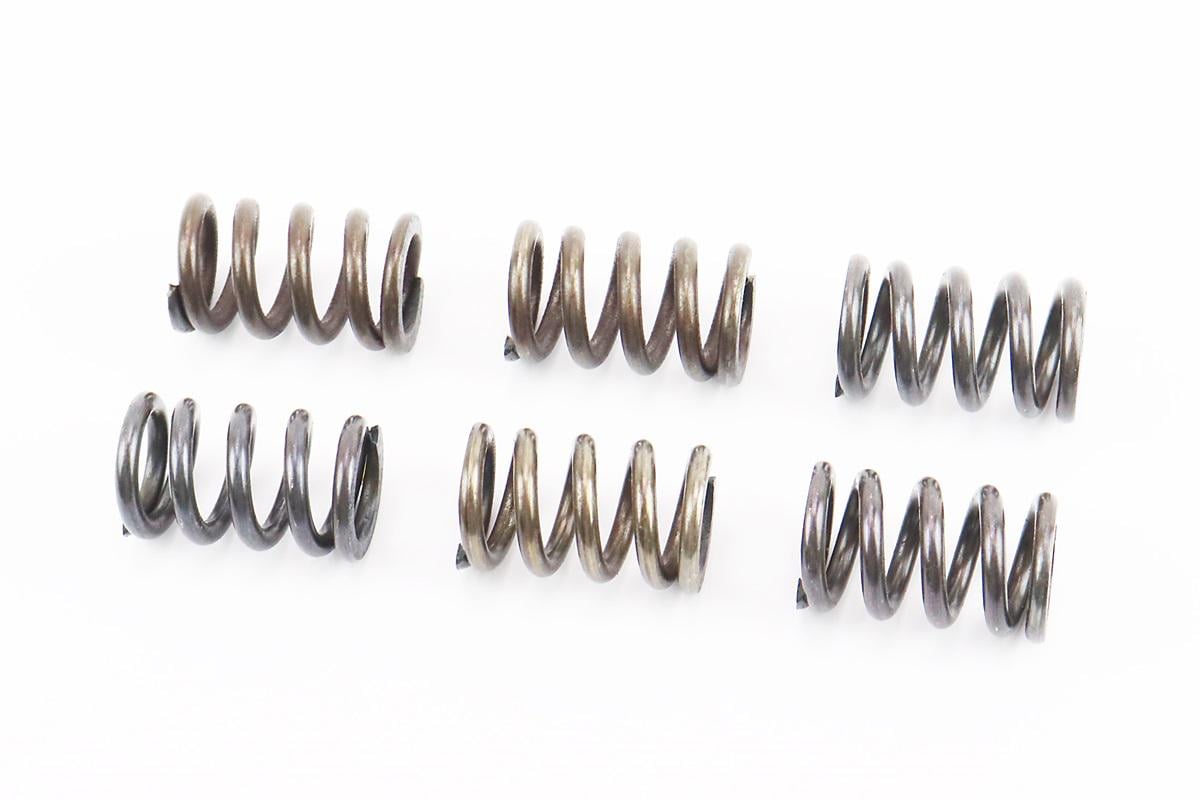 Пружины сцепления к мотоблокам с двигателями R175A/R195NM и их аналогам D 22 мм L 35 мм 6 шт.