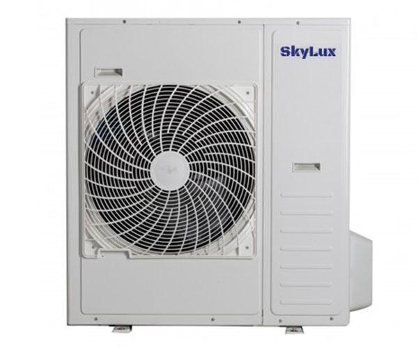 Кондиционер кассетный Skylux SKH-C42R3DI/SKH-U42HR3D (26227013) - фото 3 Кондиционер кассетный Skylux SKH-C42R3DI/SKH-U42HR3D (26227013) - фото 3