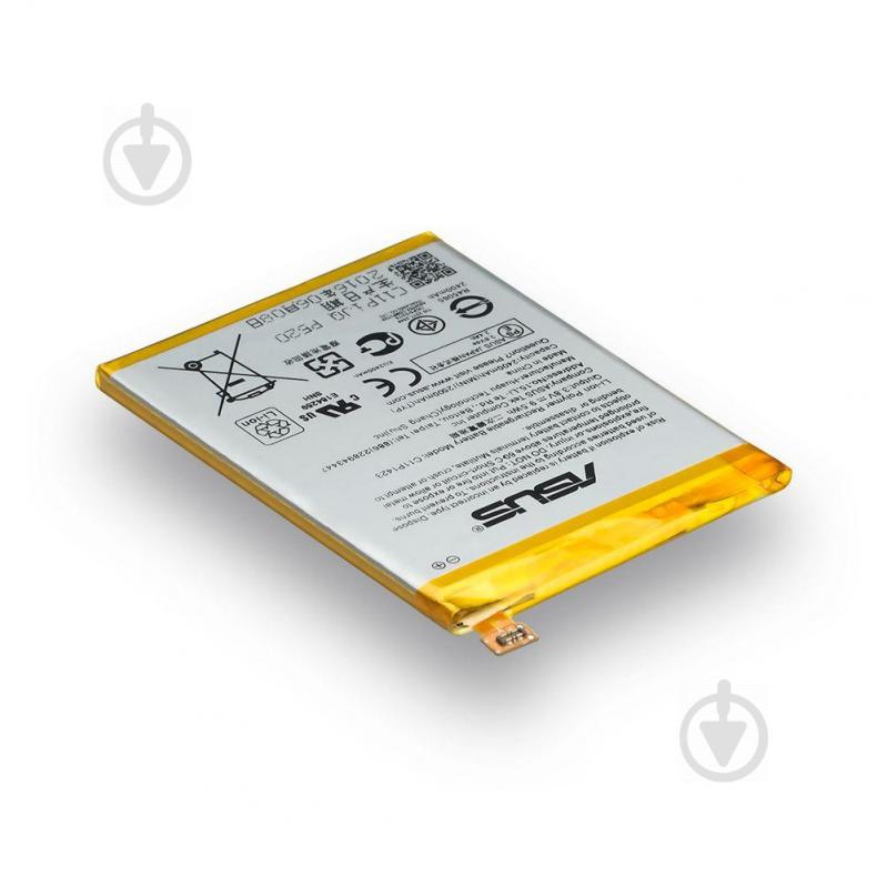 Аккумуляторная батарея Quality C11P1423 для Asus ZenFone 2 ZE500CL Аккумуляторная батарея Quality C11P1423 для Asus ZenFone 2 ZE500CL