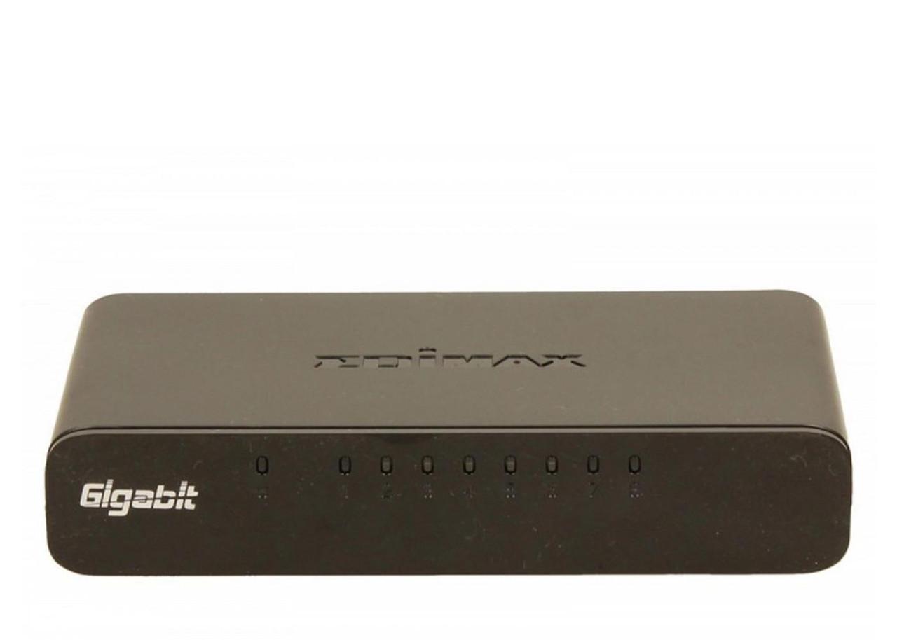 Комутатор некерований EDIMAX ES-5800G V3 (27065847)