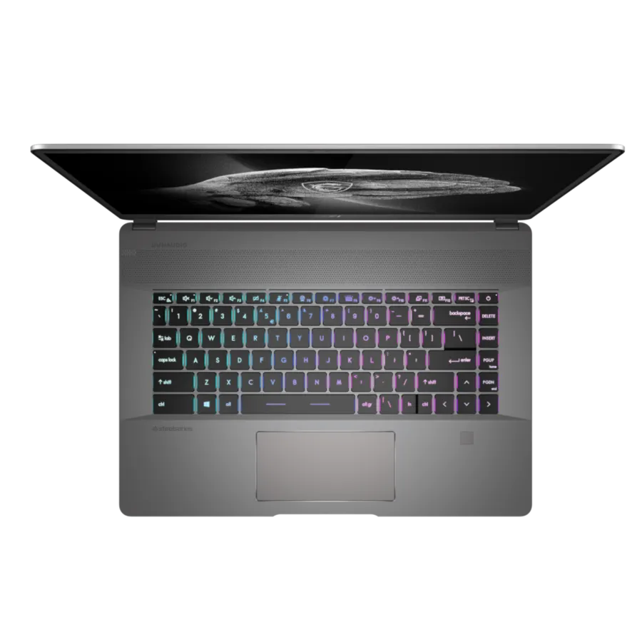 Ноутбук MSI Creator Z16 A11UET (A11UET-043US) - фото 3