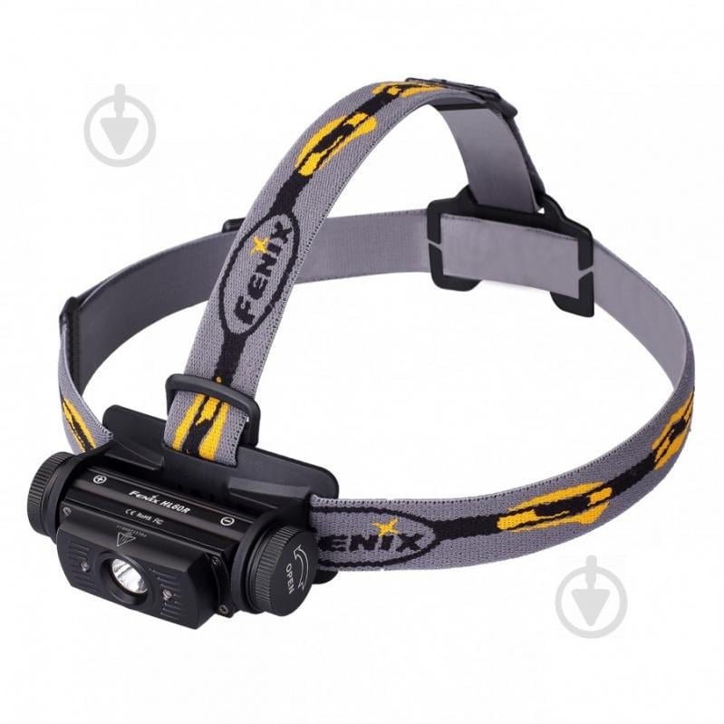 Ліхтар Fenix HL60 CREE XM-L2 U2 (FEN-HL60RU2)