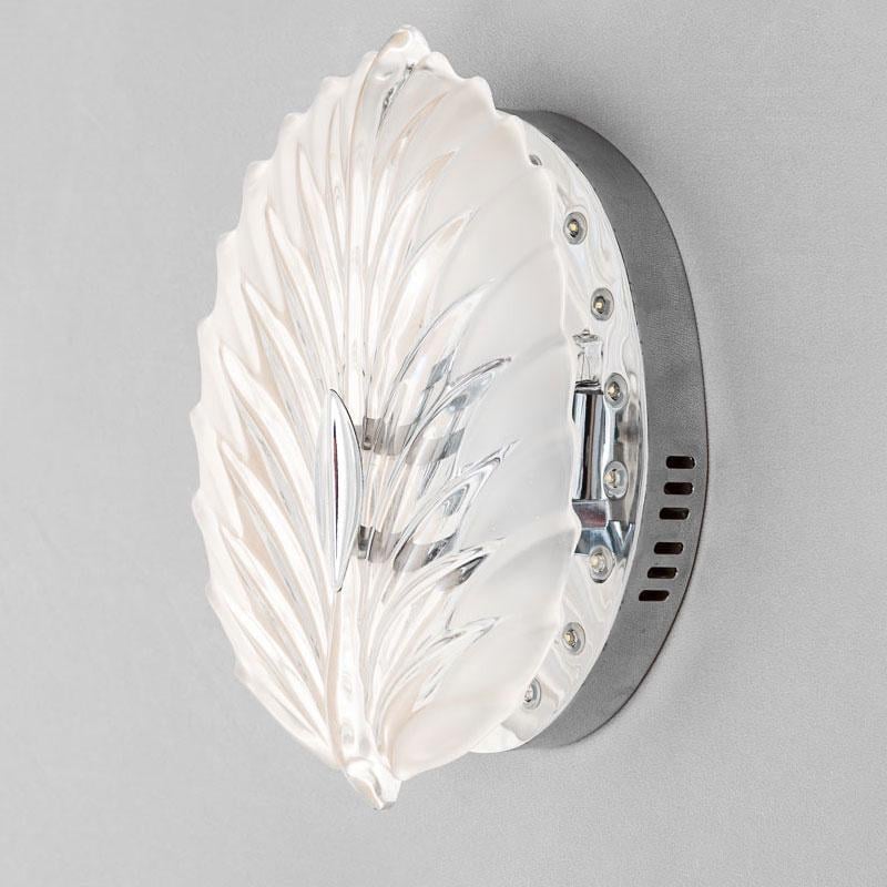 Бра настенное Light House ES-15799 Хром