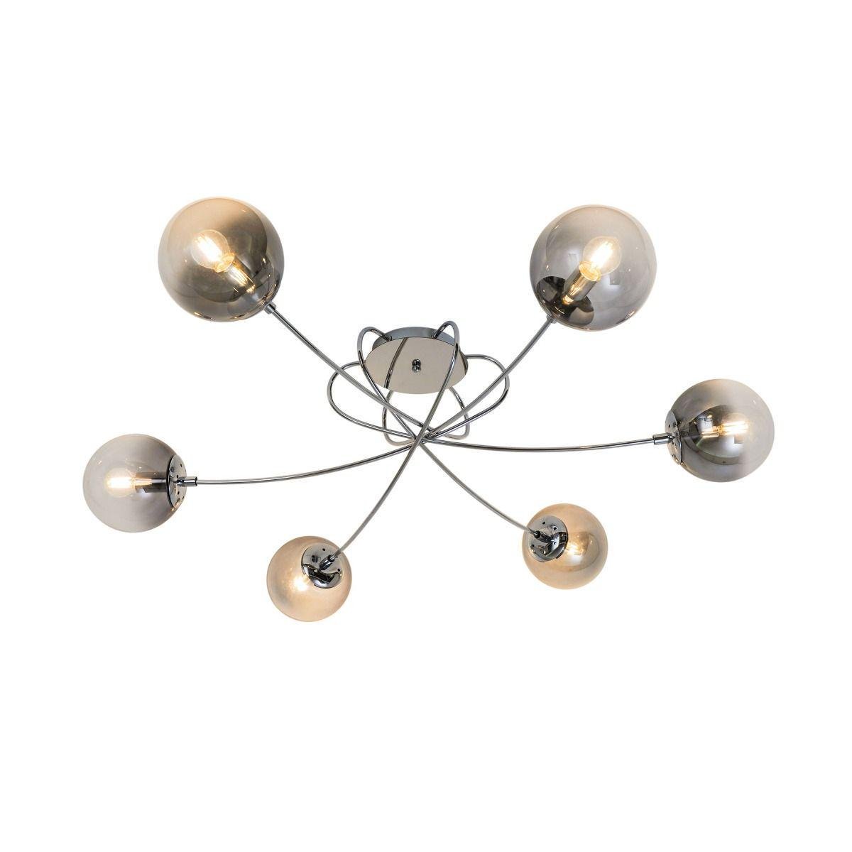 Люстра LIXA (CL20004-6)