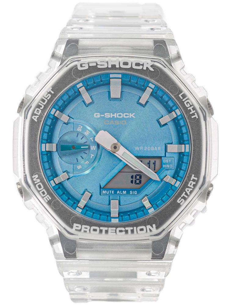 Часы Casio G-SHOCK GA-2100BM-7A2ER (10140)