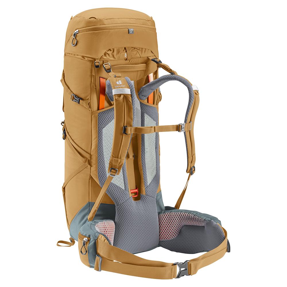 Рюкзак трекінговий Deuter Aircontact Core 40+10 л (3350122 6318) - фото 5