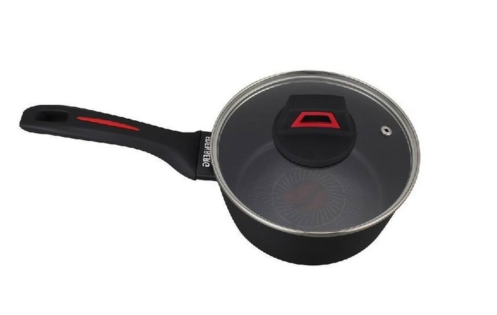 Ківш Edenberg 16х7 см 1,2 л з термоіндикатором (EB-13089)