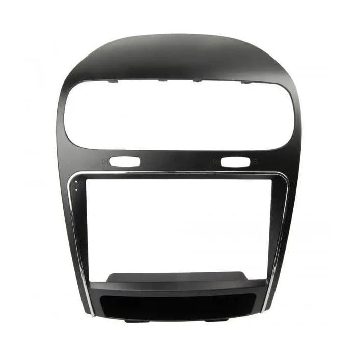 Інсталяційний комплект QIV під Dodge Journey JC 2011-2020 Fiat Freemont 2011-2016 9" (Q65006)