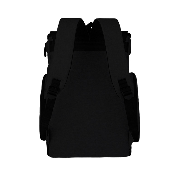 Рюкзак міський Чорний (29841294) - фото 2 Рюкзак міський Чорний (29841294) - фото 2