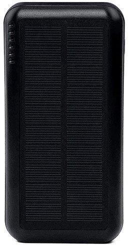 Повербанк Mibrand 20000 mAh Extrem Solar 4 Wire (MI20K)